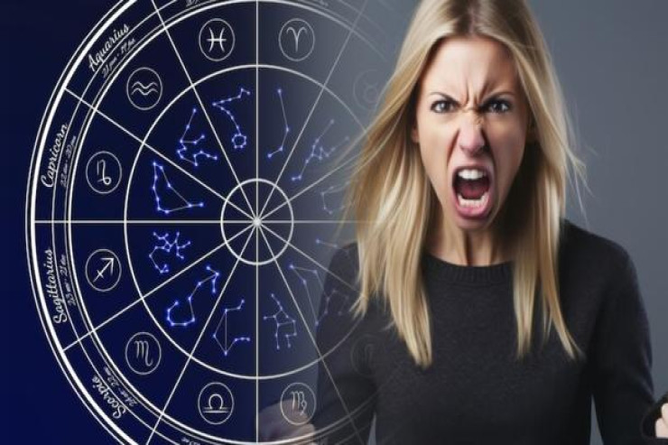 Bəxt yay boyu bu iki bürcə gülməyəcək – “Qara siyahı”da olanlar