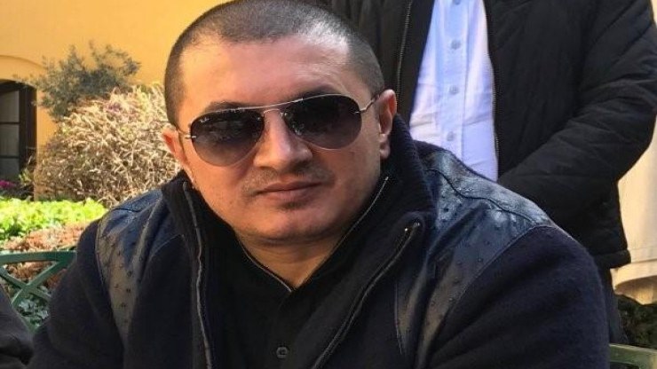 “Lotu Quli”dən kömək istəyən "qanuni oğru" həbsdən çıxdı 