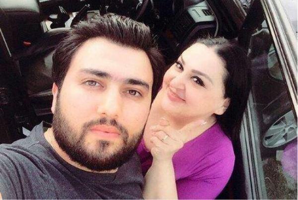 “Toppuş bacı”nın əri özünə məzar yeri hazırlatdı: görün harada - FOTO