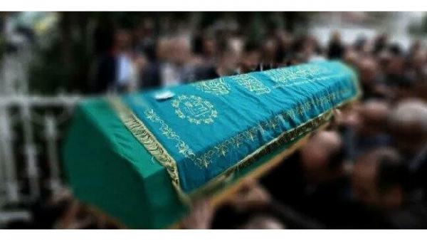 Milli Qəhrəmanın anası vəfat etdi - FOTO