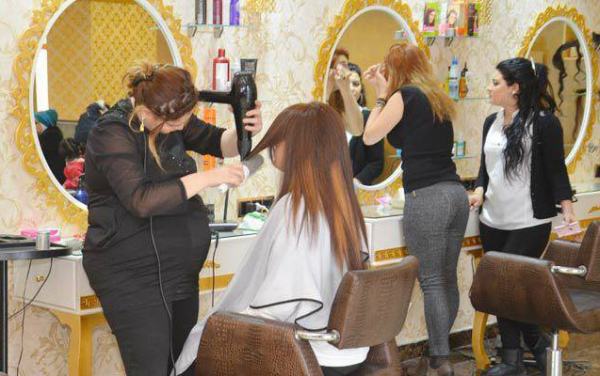 COP29 vaxtı restoran və gözəllik salonları bağlanacaq? - Rəsmi