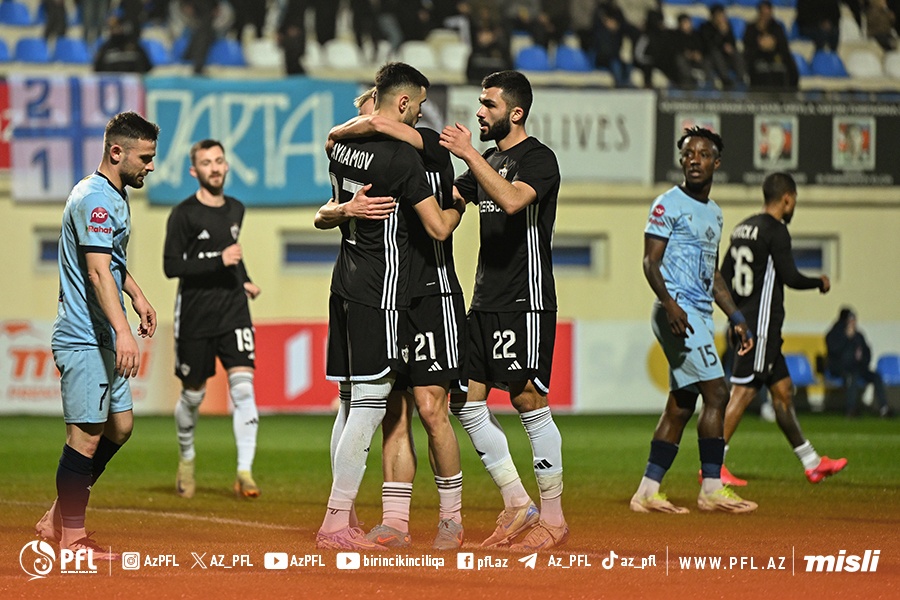 "Bu futbolçular "Qarabağ"a heç bir fayda vermədi" - VİDEO