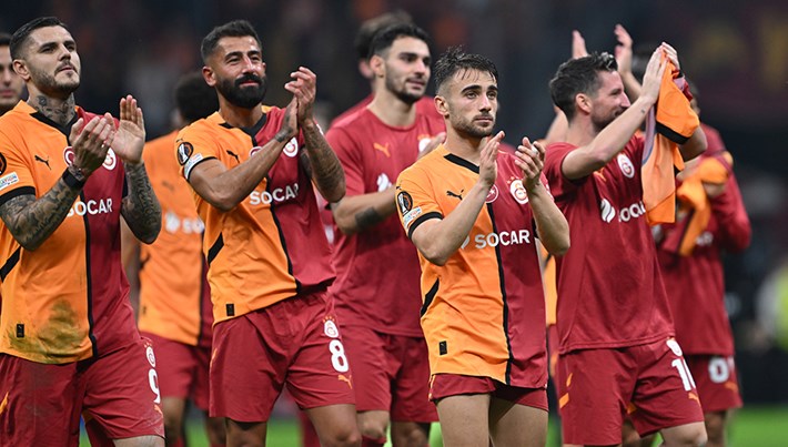 Ulduz futbolçu "Qalatasaray"la bağlı qərarını verdi