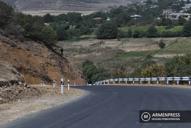 Ermənistan Kacaran tunelinin tikintisi üçün 200 milyon dollar kredit alacaq