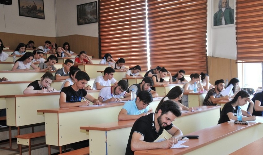 Bu universitetdə dərslər sentyabrın 23-də BAŞLAYACAQ