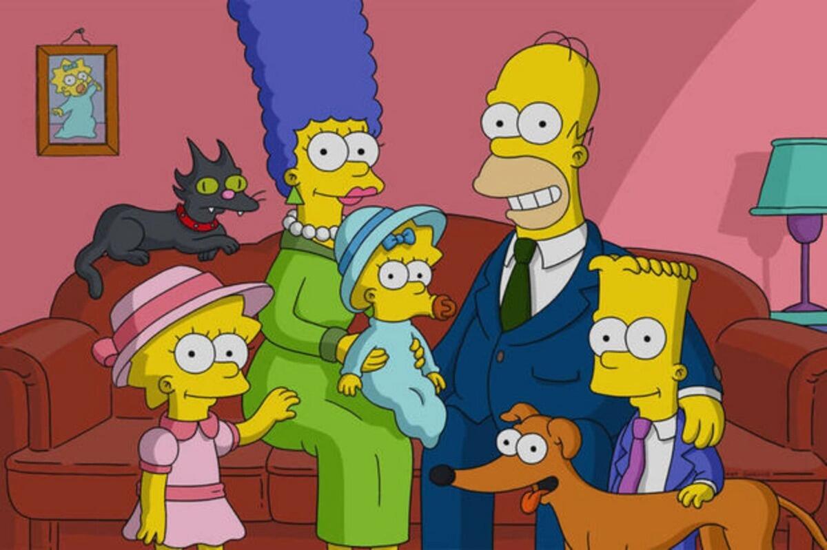Simpsonlar bunu da proqnozlaşdırıbmış: dünyanı şoka salan hadisə - VİDEO