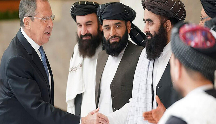 Rusiya "Taliban"ı terror təşkilatları siyahısından çıxara bilər
