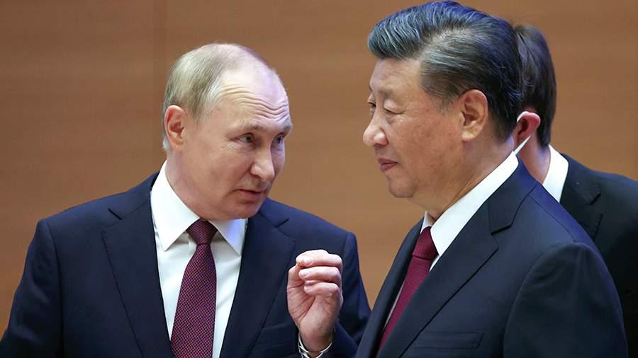 “Putin Si ilə razılaşa bilməyib” - Çin Rusiya qazını “su qiymətinə” almaq istəyir