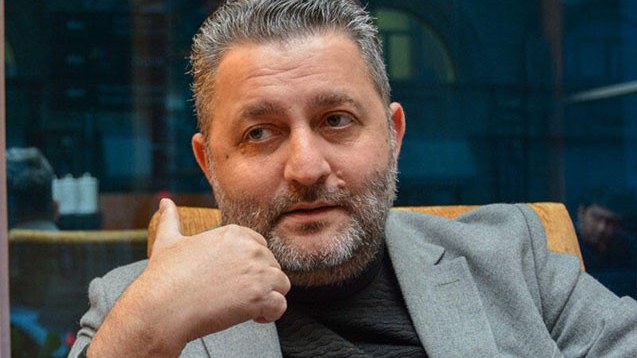 Miri Yusifin prodüseri AÇIQLAMA YAYDI - Tələb olunan məbləği verməmişəm... 