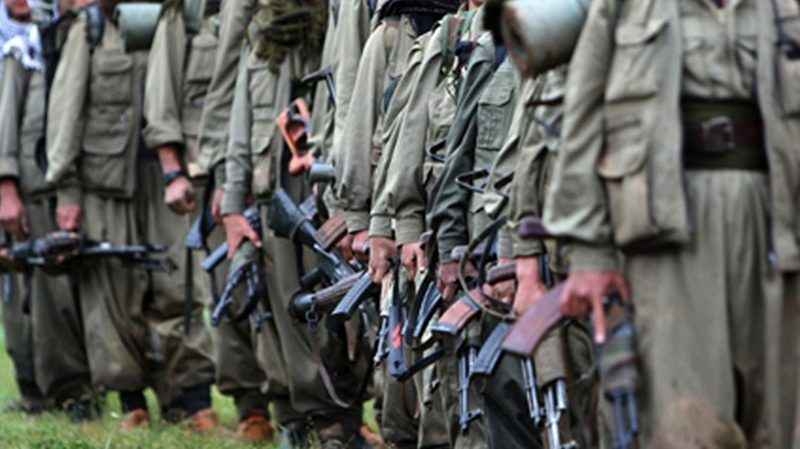 İraq Kürdüstanı PKK-nın silahı yerə qoymasını dəstəklədi