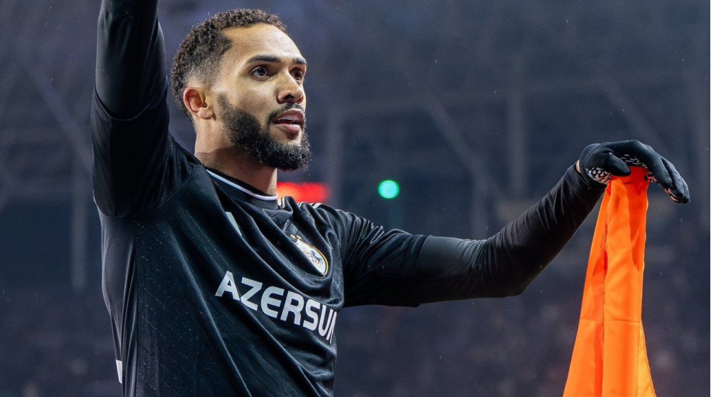 "Qarabağ"-Juninyo-"Sevilya" mümkün transferində SON DURUM