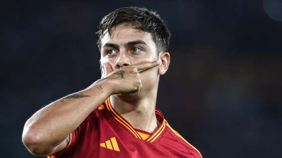 "Qalatasaray"ın Paulo Dibalaya təklifi ortaya çıxıb