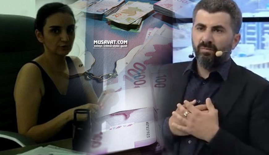 1 milyon “qanpulu”nu belə “yeyib”lər – “Ona bu şəraiti baş həkim Xuraman xanım yaratmışdı”