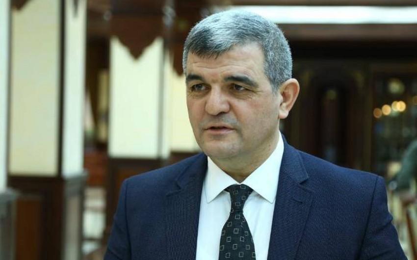 "Fazil Mustafaya sui-qəsd üçün 30 min dolların az olduğunu dedi" - MƏHKƏMƏ