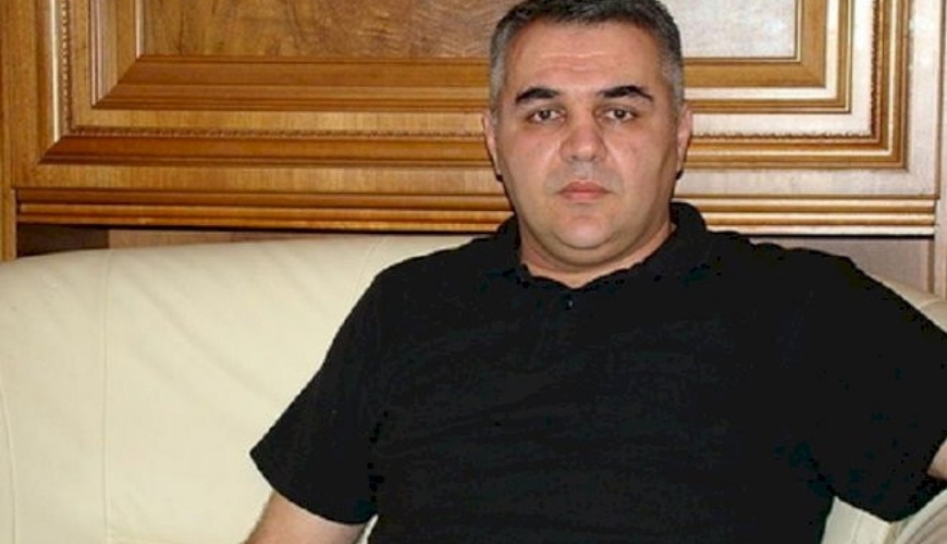 Avropada mühacirətdə olan Mehdi Xəlilbəyli Bakıda HƏBS OLUNDU