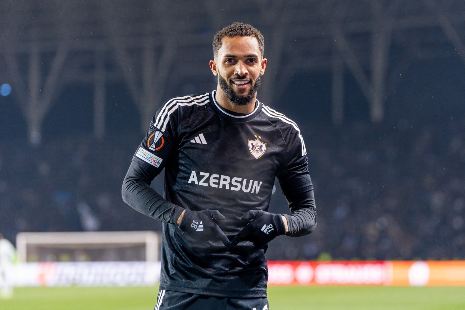 "Qarabağ"dan Juninyo ilə bağlı vacib paylaşım