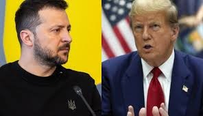 "Keçi can hayında, qəssab piy axtarır" - Trampdan sonra Avropa Zelenskiyə necə zərbə vurdu? - İNANILMAZ FAKTLAR
