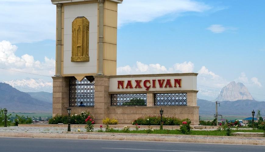 NAXÇIVANDA YENİ HƏBSLƏRİN ANONSU - Yeni nazir əvəzi də sələfindən geri qalmayıb