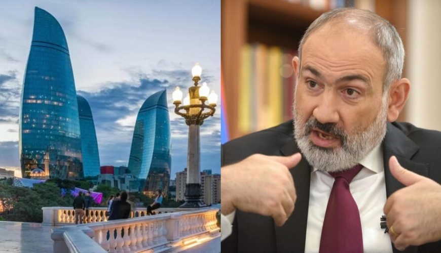Paşinyanın 2027-ci il kələyi - İrəvan danışıqları tormozlayır...