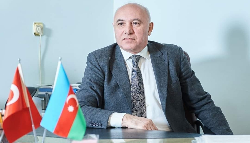AMİP sədri ABŞ diplomatı ilə görüşdü-yeni deputat nələri müzakirə edib?