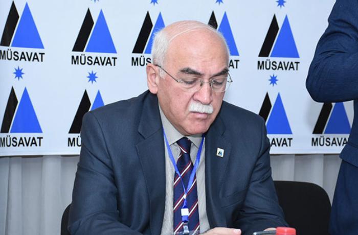“BƏY, BAŞQA NƏ VAR, NƏ YOX?...” - İsa Qəmbərin növbəti Müsavat başqanlığı nə vəd edir?