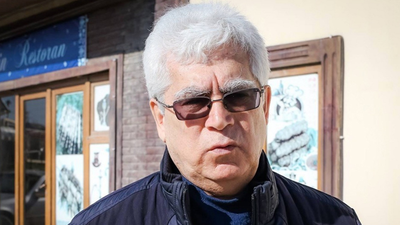 Üç dəfə insult keçirən vəkil sağalır - Özündən açıqlama