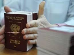 Rus pasportu almayanlar qovulacaqlar - İşğal edilən Ukrayna ərazilərində yeni qayda