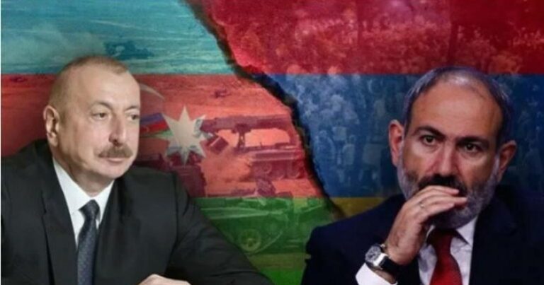 Sülhlə bağlı VACİB AÇIQLAMA: "Paşinyan bunları dəyişməsə, müqavilə imzalanmayacaq"