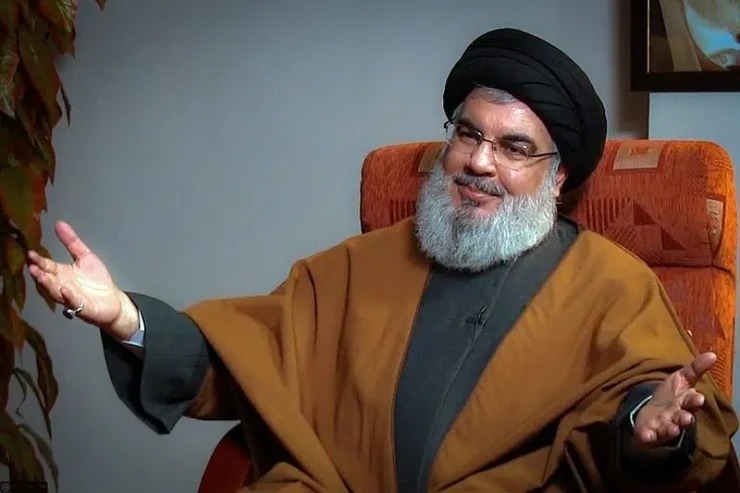Nəsrullahın yerini iranlı agent satıb - sensasion təfsilat üzə çıxdı  