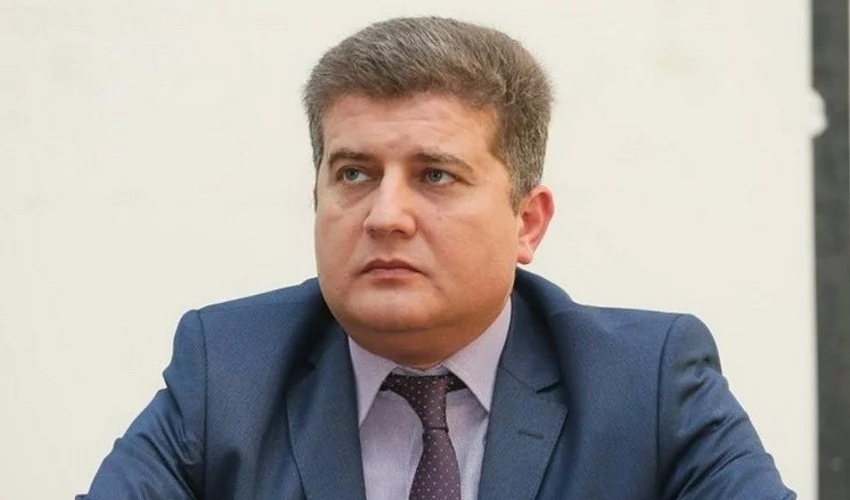 Deputat seçilən Erkin Qədirlindən gözlənilməz addım