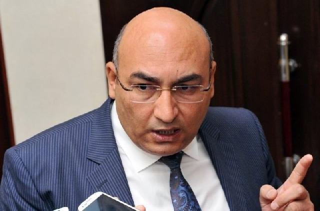 İqbal Ağazadənin hansı dairədən namizəd olacağı açıqlandı – “70-dən artıq dairədə namizədimiz olacaq...”