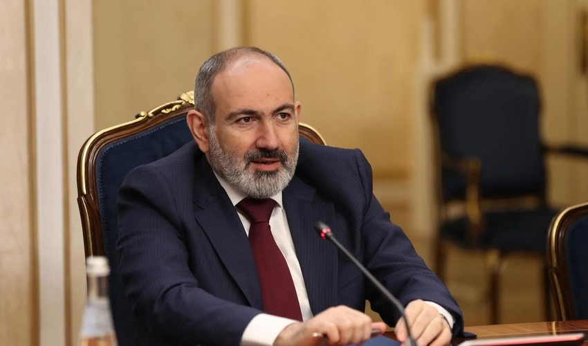 “Paşinyanın müttəfiqləri türklər və azərbaycanlılardır”