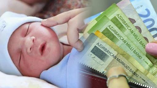 AZƏRBAYCANDA NİYƏ UŞAQ PULU VERİLMİR? - Ölkədə doğum səviyyəsi azalır...