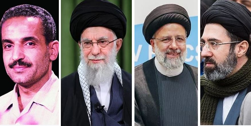 Müctəba Xamneyi prezident seçilsə... – 33 il əvvəlki presedent təkrarlanacaq