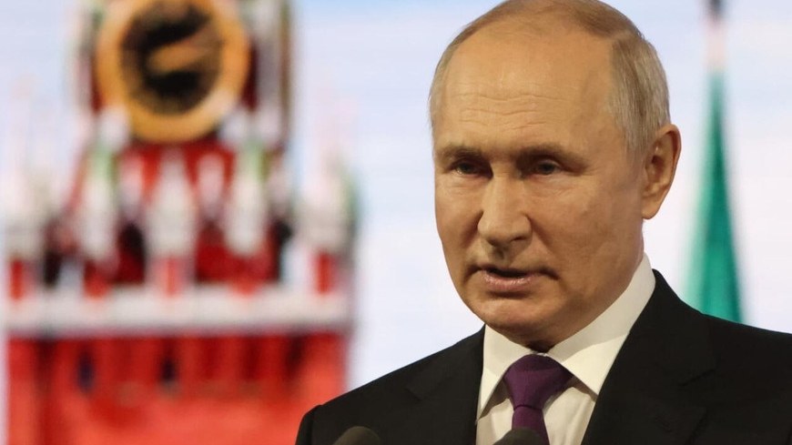 Putinin azərbaycanlı müəlliminin xatirəsi anıldı