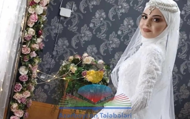 Bakıda tələbə qız vəfat etdi - FOTO