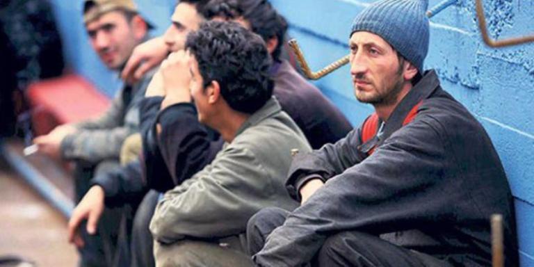 ORTA MƏKTƏBDƏN... CİNAYƏT ALƏMİNƏ - Hər il təhsildən kənarda qalan 30-40 min gəncin taleyi ilə niyə maraqlanılmır?