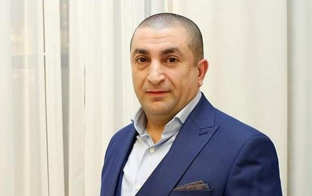 Ambaryandan Paşinyanla bağlı ŞOK SÖZLƏR
