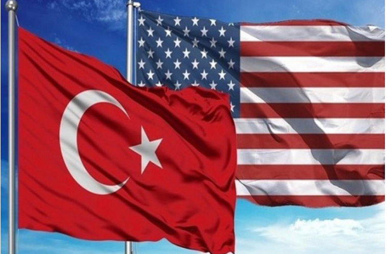ABŞ-dan Türkiyəyə sanksiya XƏBƏRDARLIĞI
