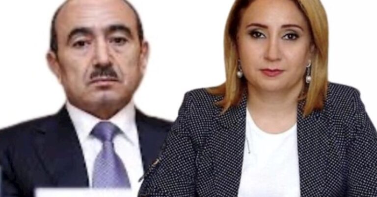 İlhamə Abdullayevanın Əli Həsənovun şirkəti ilə 70 minlik şübhəli sövdələşməsi — ARAŞDIRMA