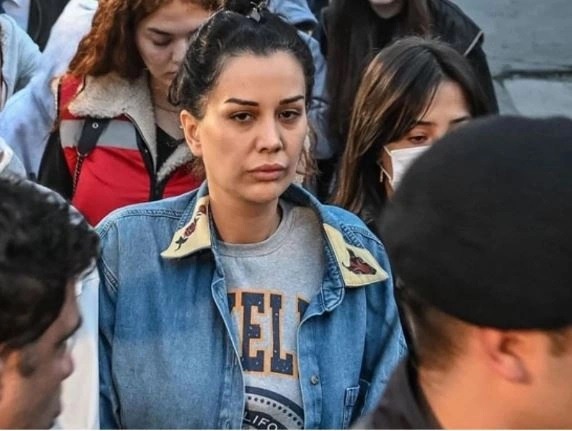Dilan Polat üçün 27 il azadlıqdan məhrum olma tələbi