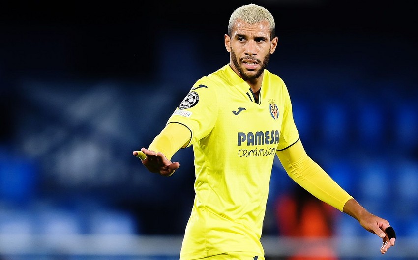 İspaniya La Liqa təmsilçisinin futbolçusu klubundan ayrılıb