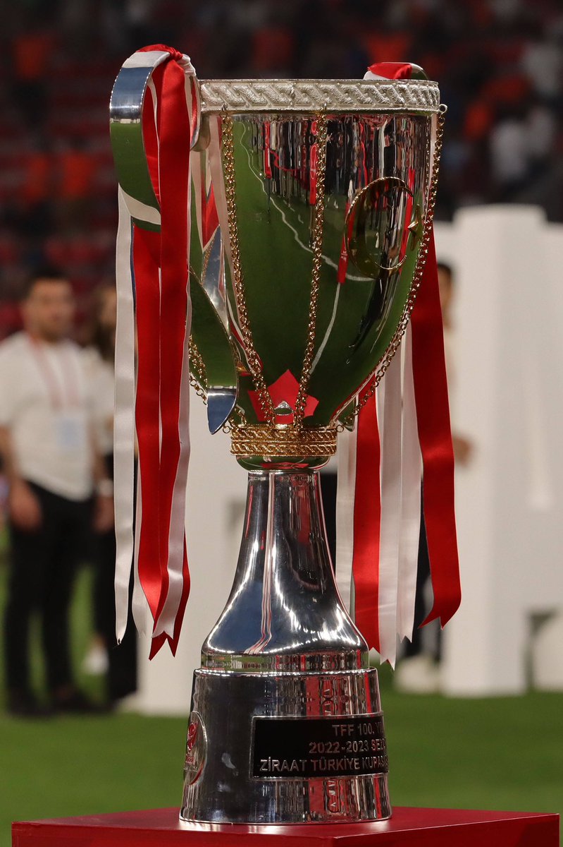 4 klub Türkiyə Kubokunu boykot edəcək