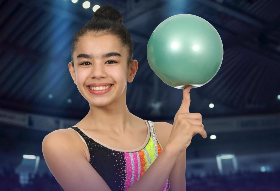 Azərbaycan gimnastları beynəlxalq turnirdə 17 medal qazanıblar