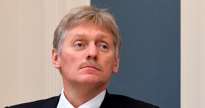 Peskov: ABŞ-dən silah tədarükünün dayandırılması Ukraynanı...
