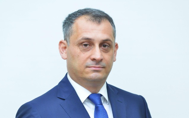 Ədliyyə nazirliyində rəis təyinatı. Yeni rəis kimdir