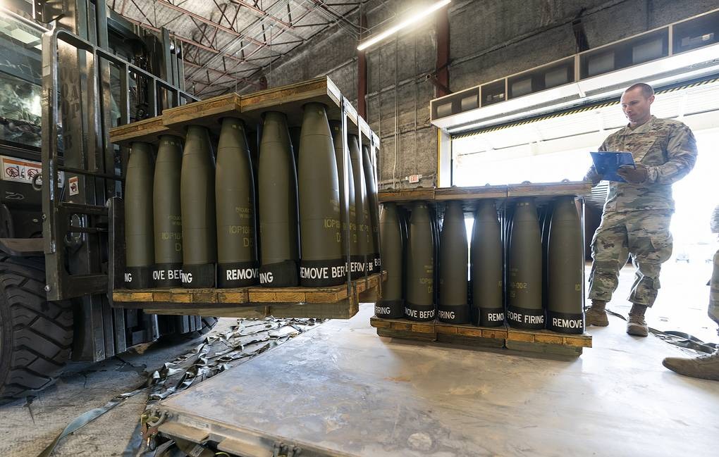“Müttəfiqləri Ukraynaya dəstək vermək üçün çoxillik maliyyə vədini öhdəsinə götürə bilmir." - NATO-nun baş katibi