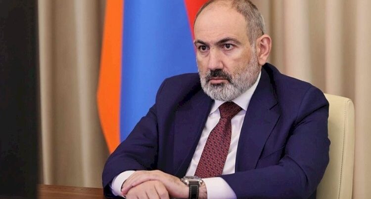 44 günlük müharibənin fərarisi Paşinyana üsyan etdi