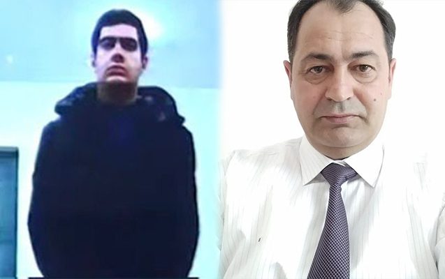 İcra başçısının qardaşının ailəsindəki faciənin təfərrüatları - ANAMI QAN İÇİNDƏ GÖRƏNDƏ QİSAS HAQQINDA DÜŞÜNDÜM