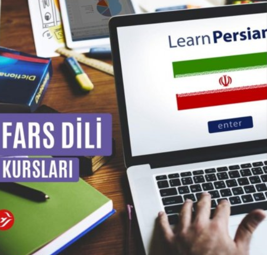 “Fars dili öyrədilən kurslar xomeyniçiliyi yayır” - HƏYƏCAN TƏBİLİ!!!